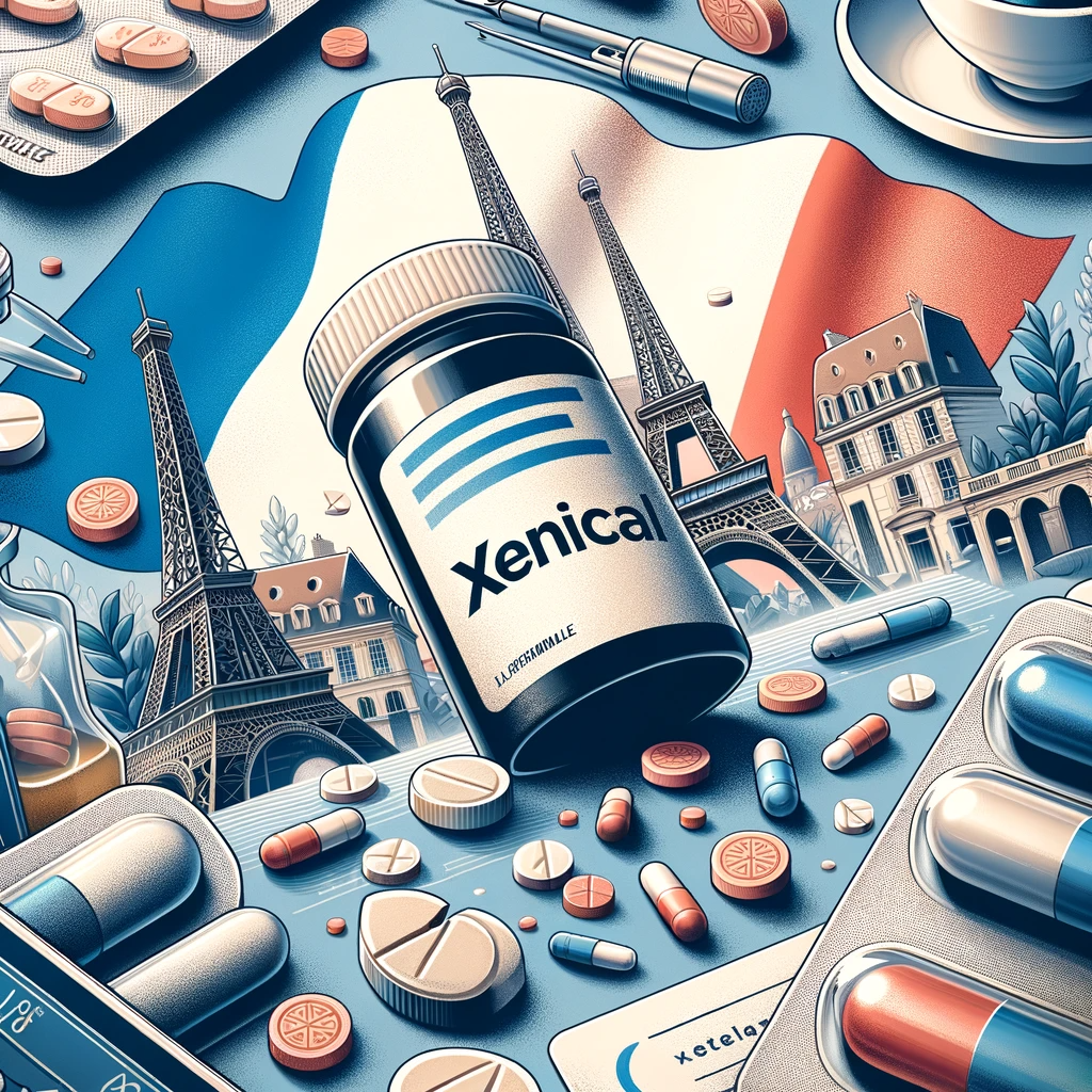 Prix de xenical en pharmacie 